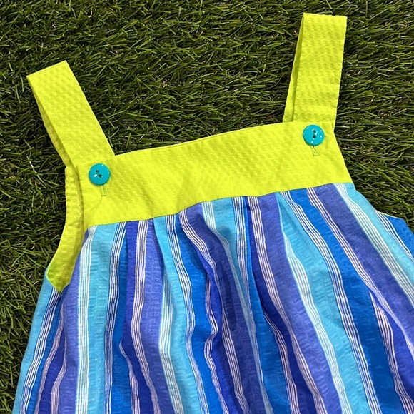 Infant Sundress - Picture 2 of 3